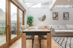 Cosy 2-Bedroom Apartment, Balham